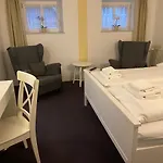 Gæstehus Ostseetraum Rostock