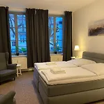 Ostseetraum Gæstehus Rostock
