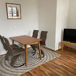 Ostseetraum Gæstehus 3*