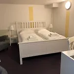 Gæstehus Ostseetraum Rostock