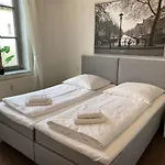 Ostseetraum Gæstehus 3*