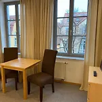 Ostseetraum Gæstehus 3*