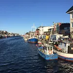 Ostseetraum Gæstehus 3*