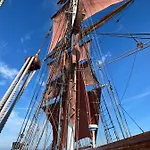 Gæstehus Ostseetraum 3*