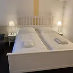Gæstehus Ostseetraum Rostock