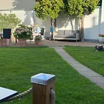Gæstehus Ostseetraum 3*