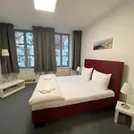Gæstehus Ostseetraum