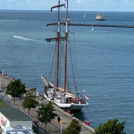 Ostseetraum Rostock