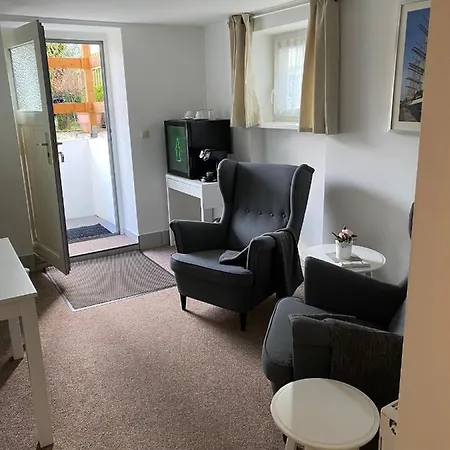 Ostseetraum Vendégház 3*