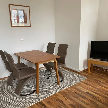 Ostseetraum Guest house *