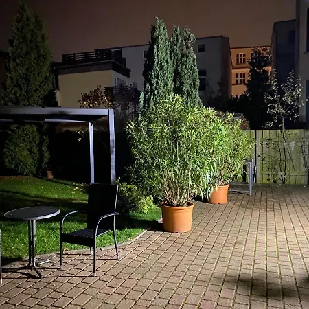Ostseetraum Guest house *