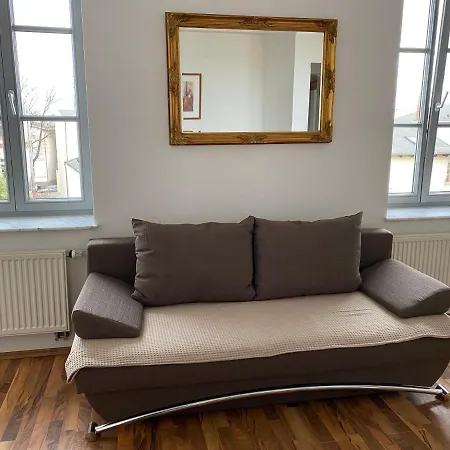 Ostseetraum Guest house *