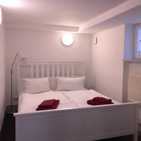 Guest house Ostseetraum