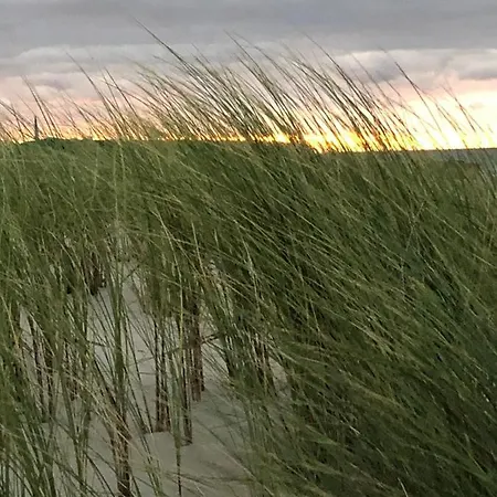 Penzion Ostseetraum