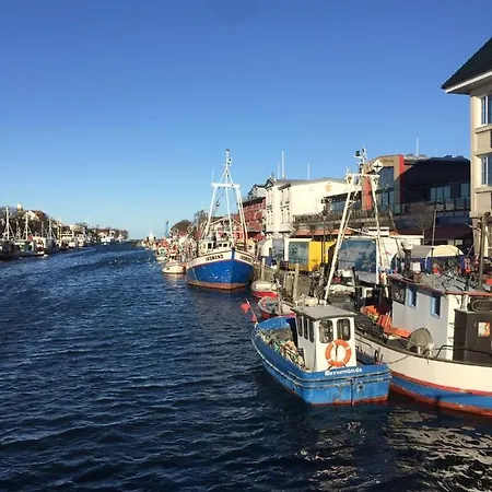 Ostseetraum Gasthuis 3*