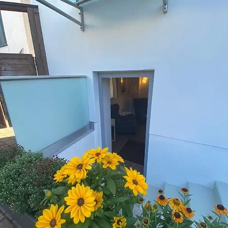 Ostseetraum Vendégház Rostock