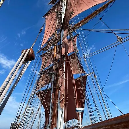 Penzion Ostseetraum 3*