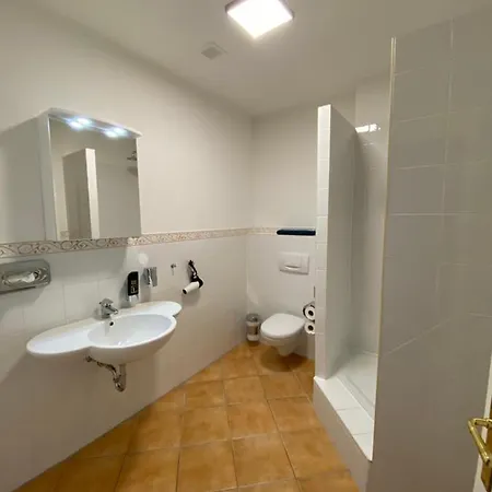 Ostseetraum Gasthuis Rostock