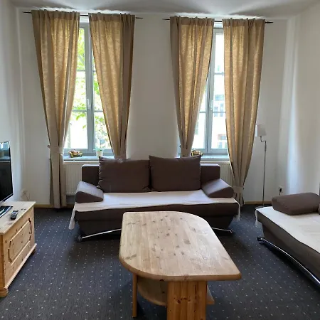 Ostseetraum 3* Rostock