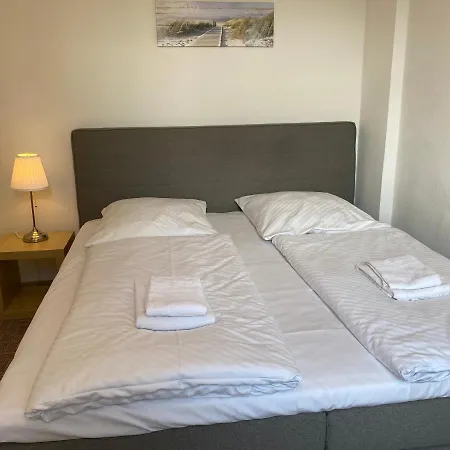 Ostseetraum Gasthuis Rostock