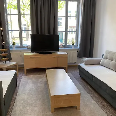 Ostseetraum Vendégház