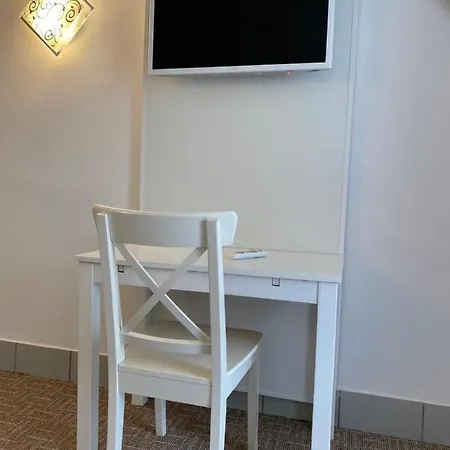 Ostseetraum Penzion *