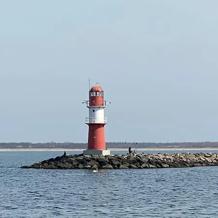 Ostseetraum 3* Rostock