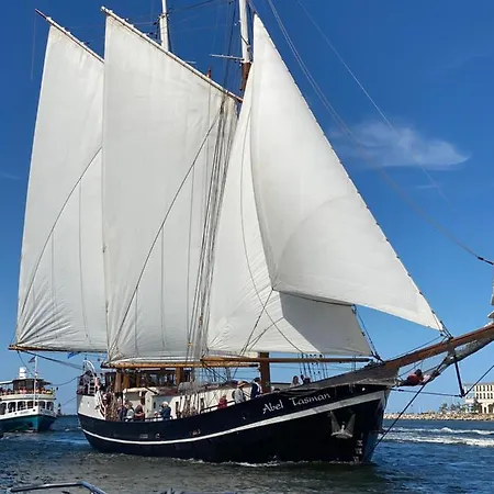 Ostseetraum 3* Rostock