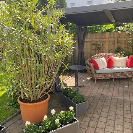 Ostseetraum 3* Rostock