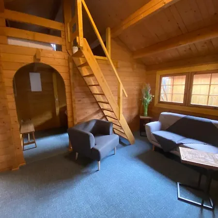 Ostseetraum Guest house *