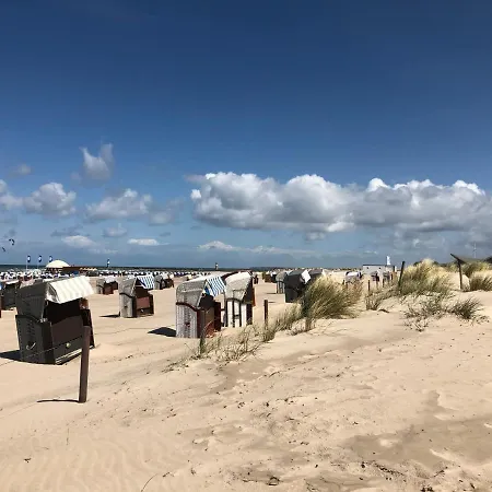 Ostseetraum 3* Rostock