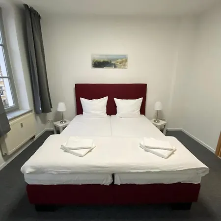 Ostseetraum 3*