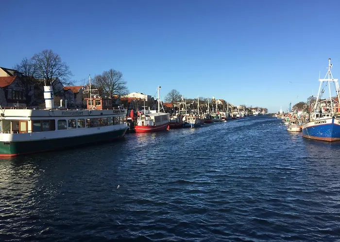 Ostseetraum