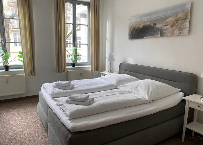 Ostseetraum 3*