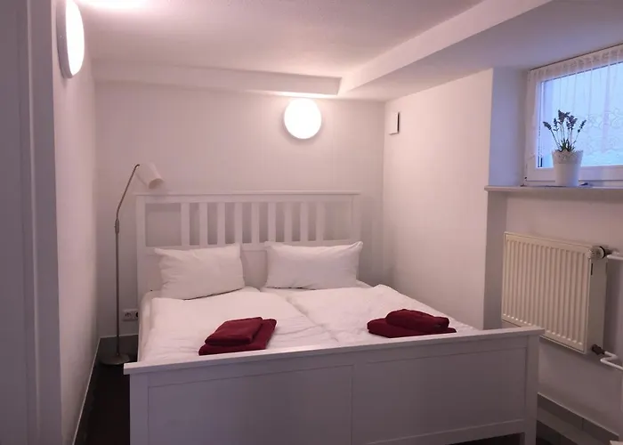 Гостевой дом Ostseetraum