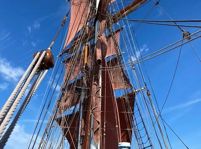 Гостевой дом Ostseetraum 3*