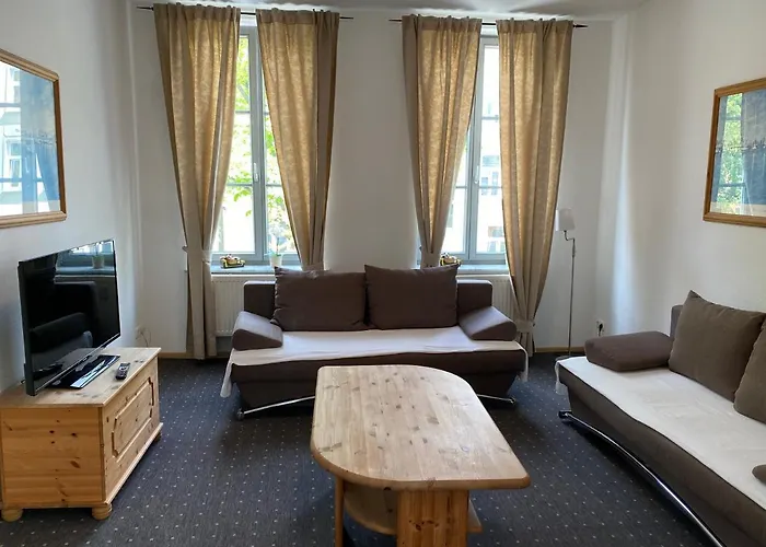 Ostseetraum 3* Rostock