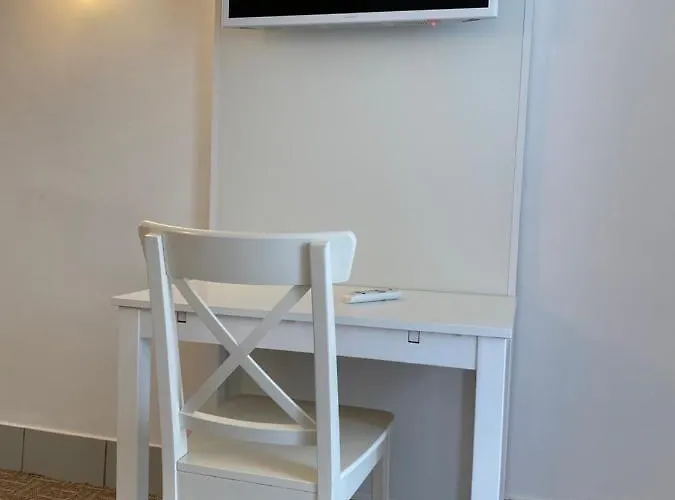 Ostseetraum Gasthuis 3*