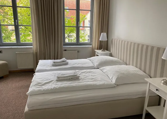Ostseetraum 3*