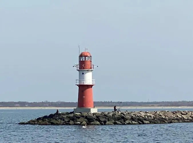 Ostseetraum 3* Rostock