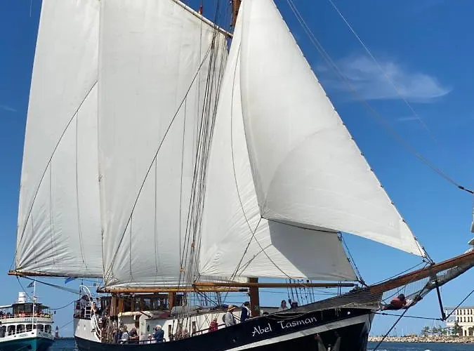 Ostseetraum 3* Rostock