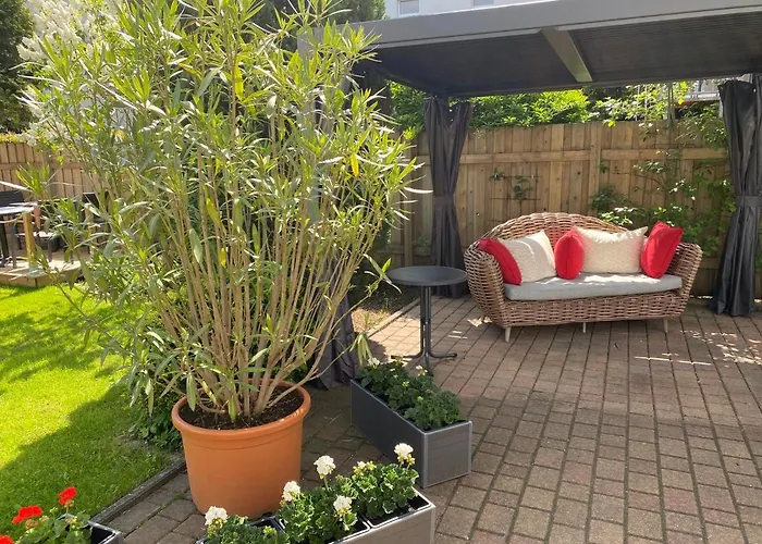 Ostseetraum 3* Росток