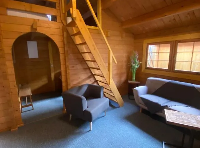 Ostseetraum Gasthuis 3*