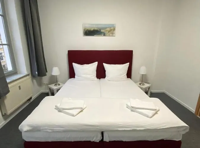 Ostseetraum 3*